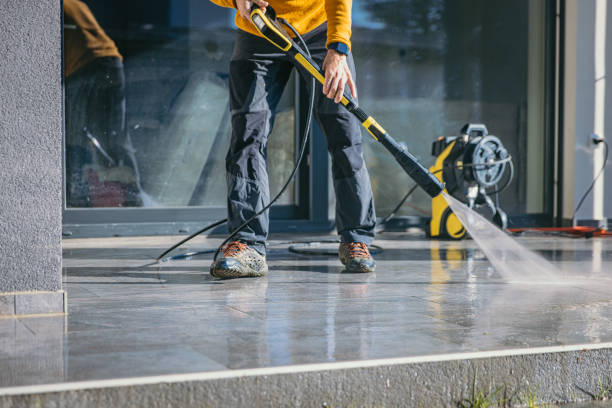 Best Graffiti Removal Services in Richlands, VA