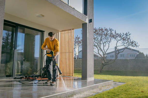 Best Oil and Grease Removal from Surfaces in Richlands, VA