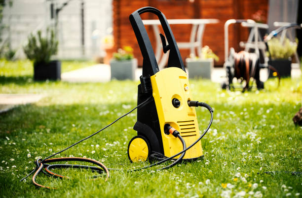 Richlands, VA Pressure Washing Services Company